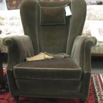 555 5180 ARMCHAIR